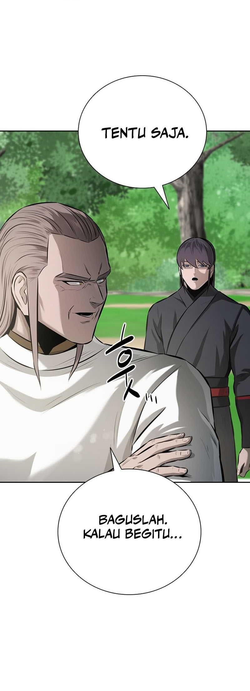 Moon-Shadow Sword Emperor Chapter 71 - halaman 55