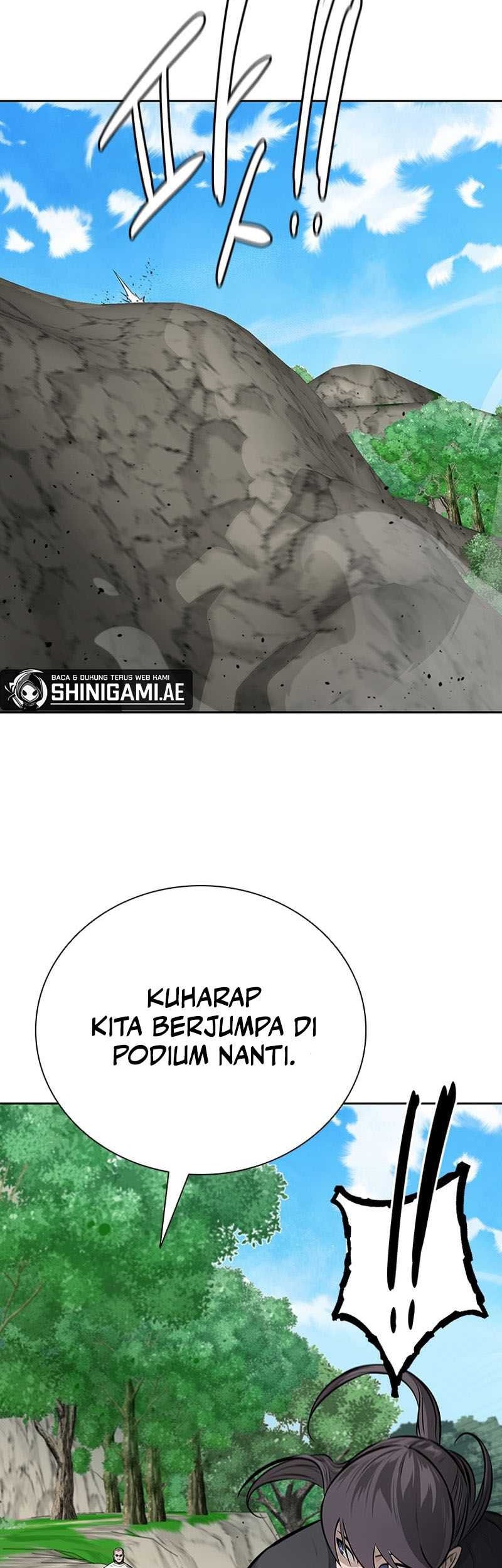 Moon-Shadow Sword Emperor Chapter 71 - halaman 57