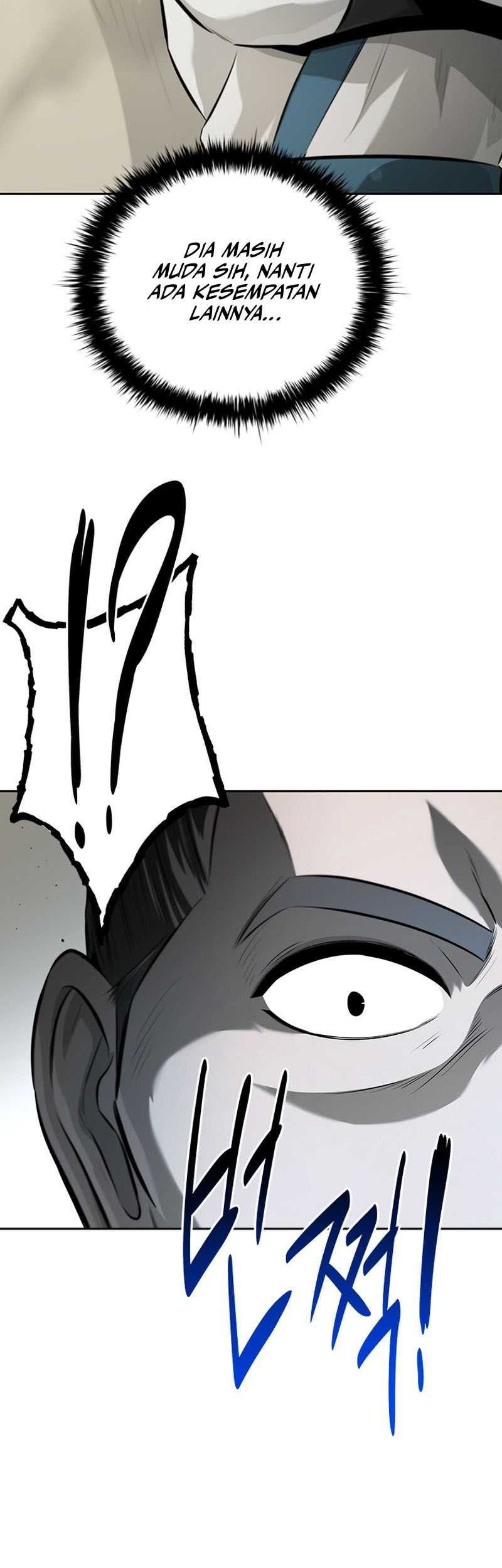 Moon-Shadow Sword Emperor Chapter 71 - halaman 9