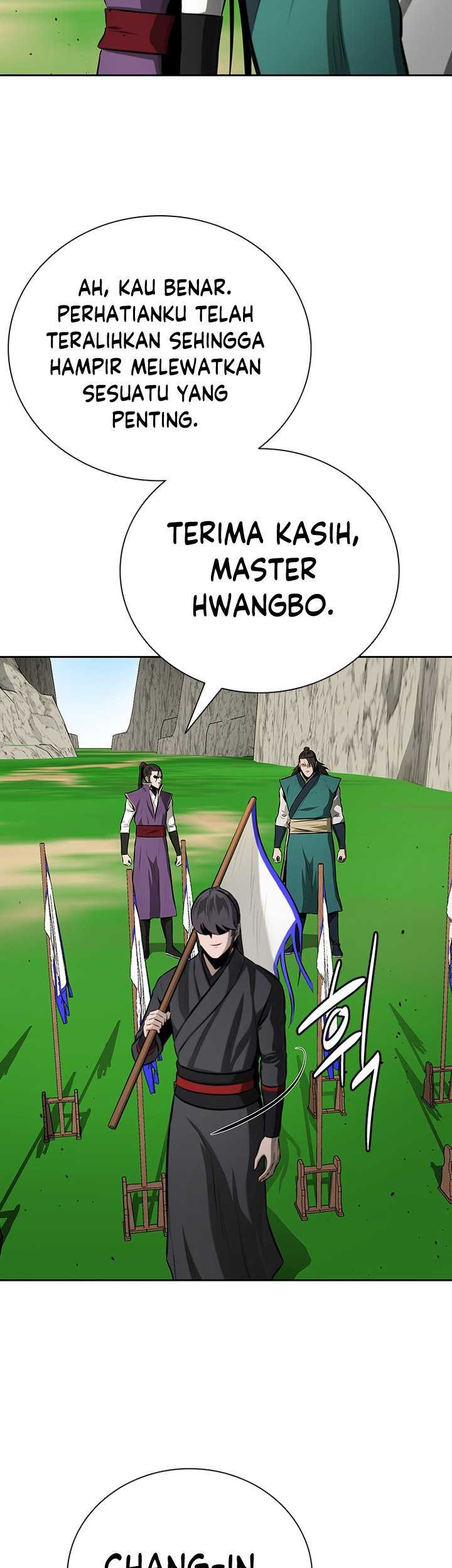 Moon-Shadow Sword Emperor Chapter 72 - halaman 12
