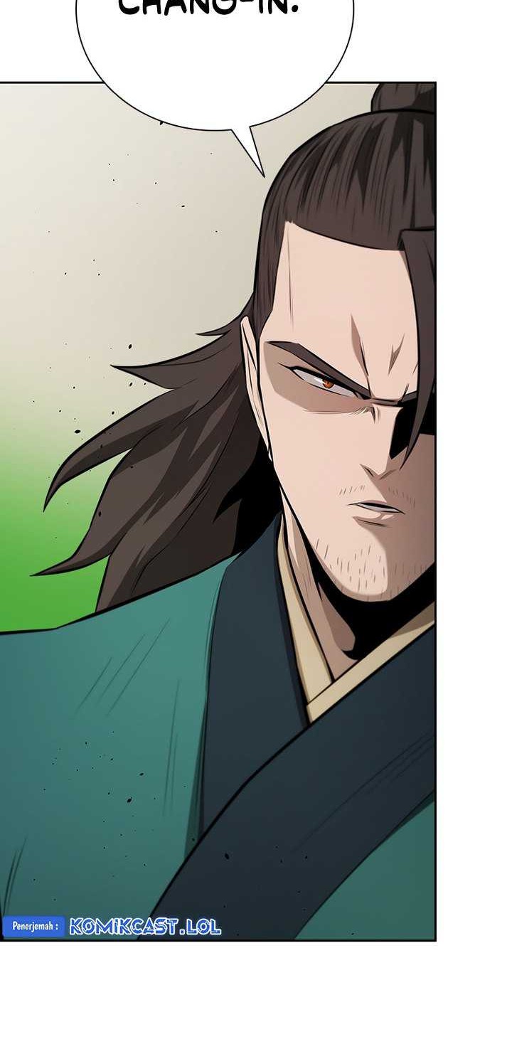 Moon-Shadow Sword Emperor Chapter 72 - halaman 13