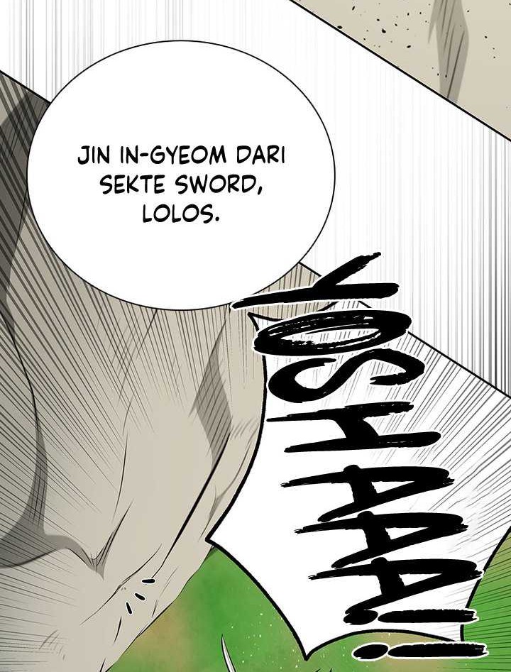 Moon-Shadow Sword Emperor Chapter 72 - halaman 23