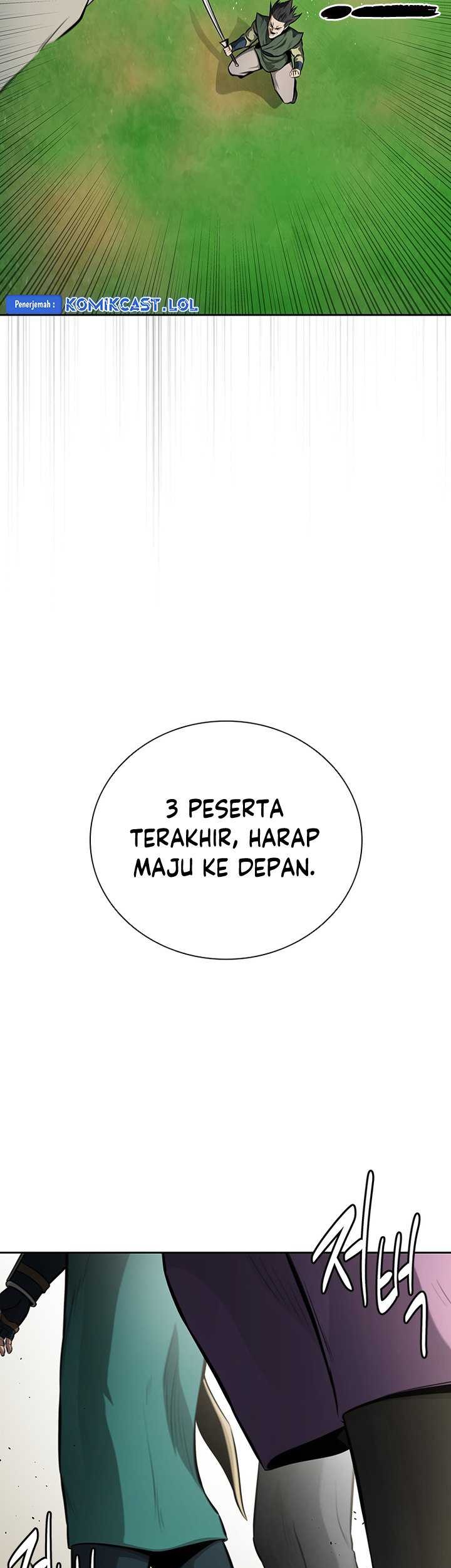Moon-Shadow Sword Emperor Chapter 72 - halaman 24