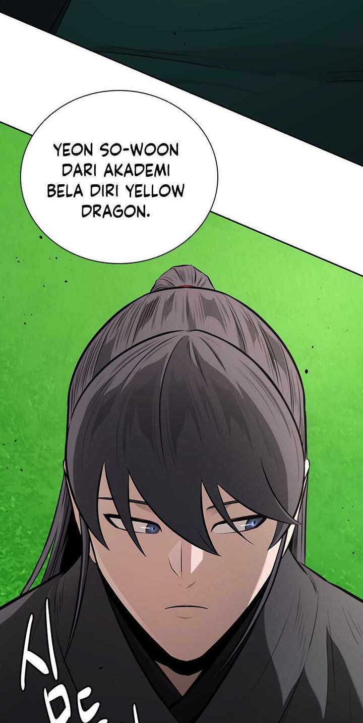 Moon-Shadow Sword Emperor Chapter 72 - halaman 27