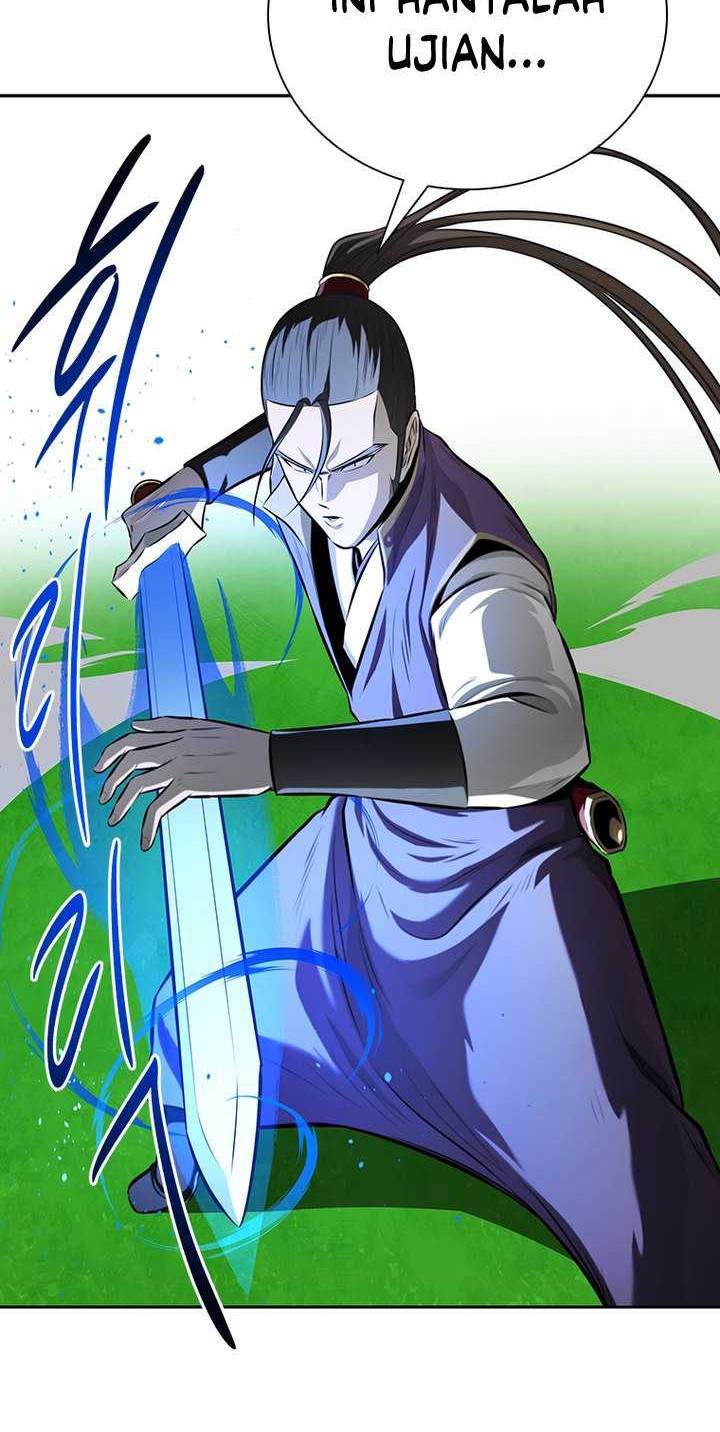 Moon-Shadow Sword Emperor Chapter 72 - halaman 29