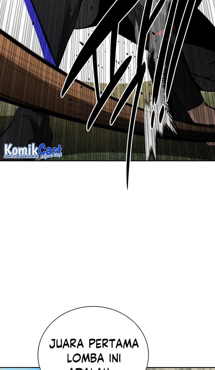 Moon-Shadow Sword Emperor Chapter 72 - halaman 3