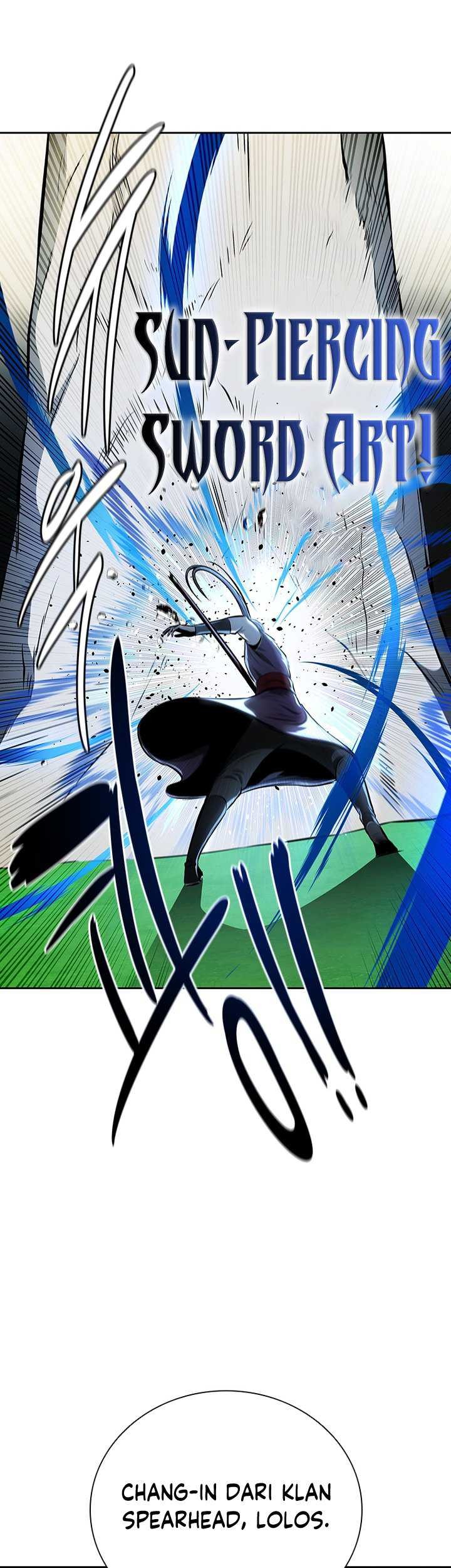 Moon-Shadow Sword Emperor Chapter 72 - halaman 30