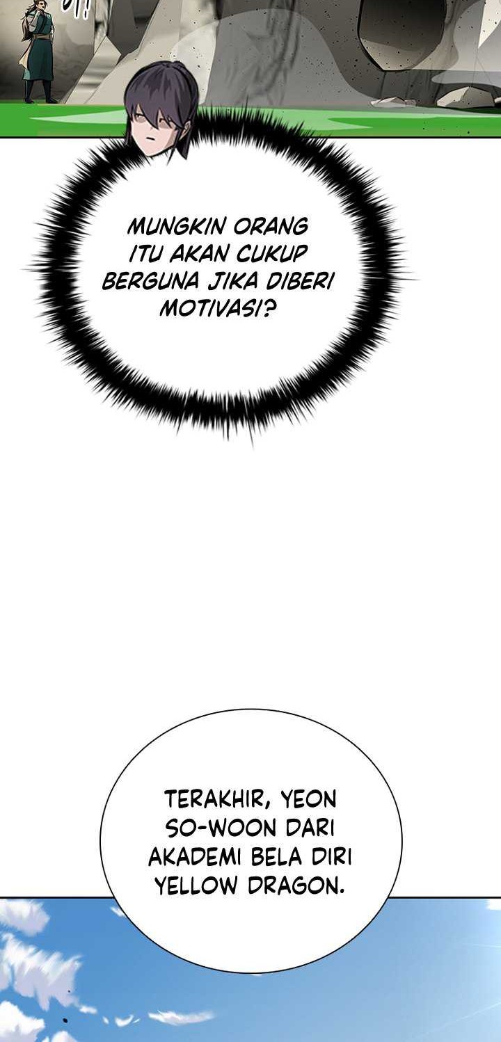Moon-Shadow Sword Emperor Chapter 72 - halaman 35