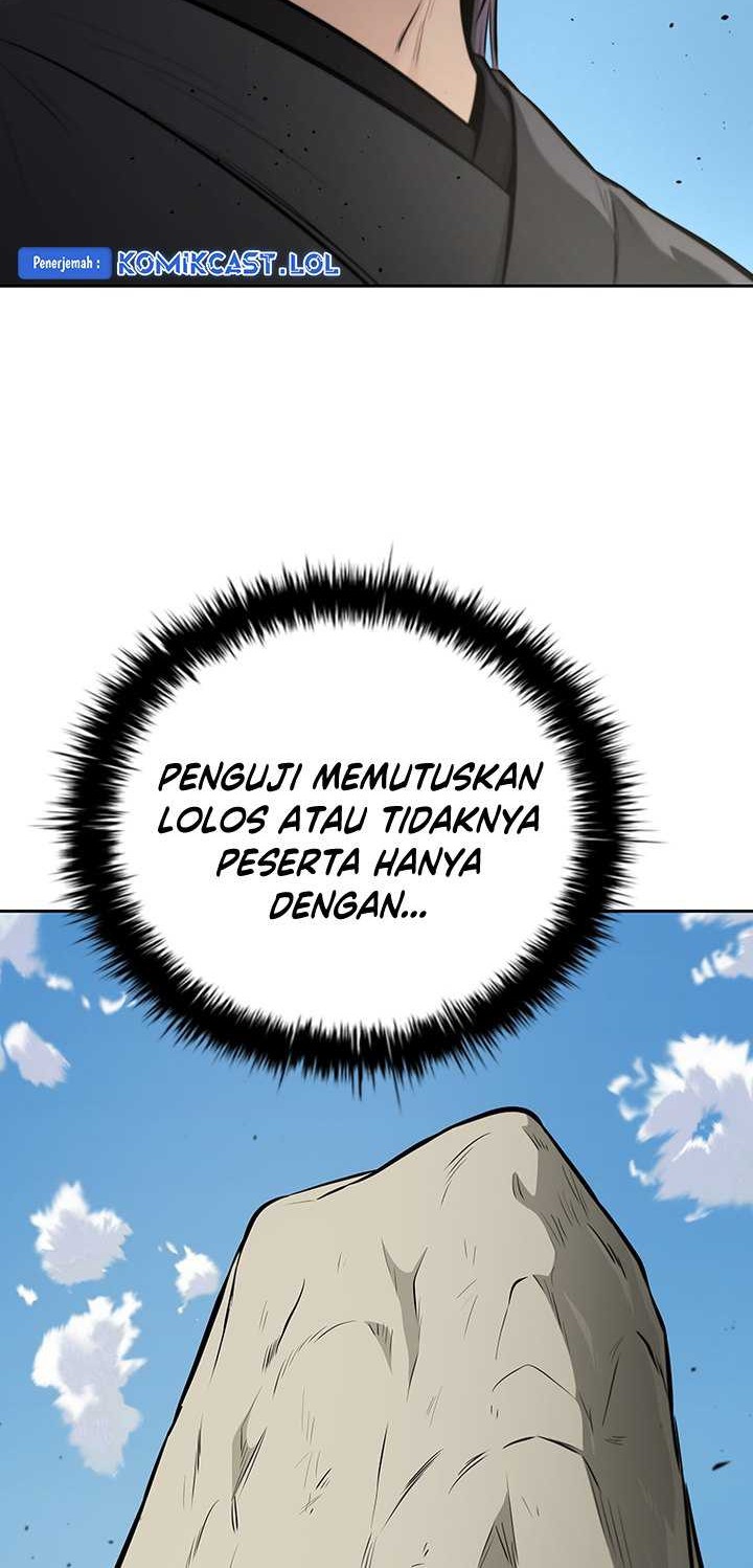 Moon-Shadow Sword Emperor Chapter 72 - halaman 37