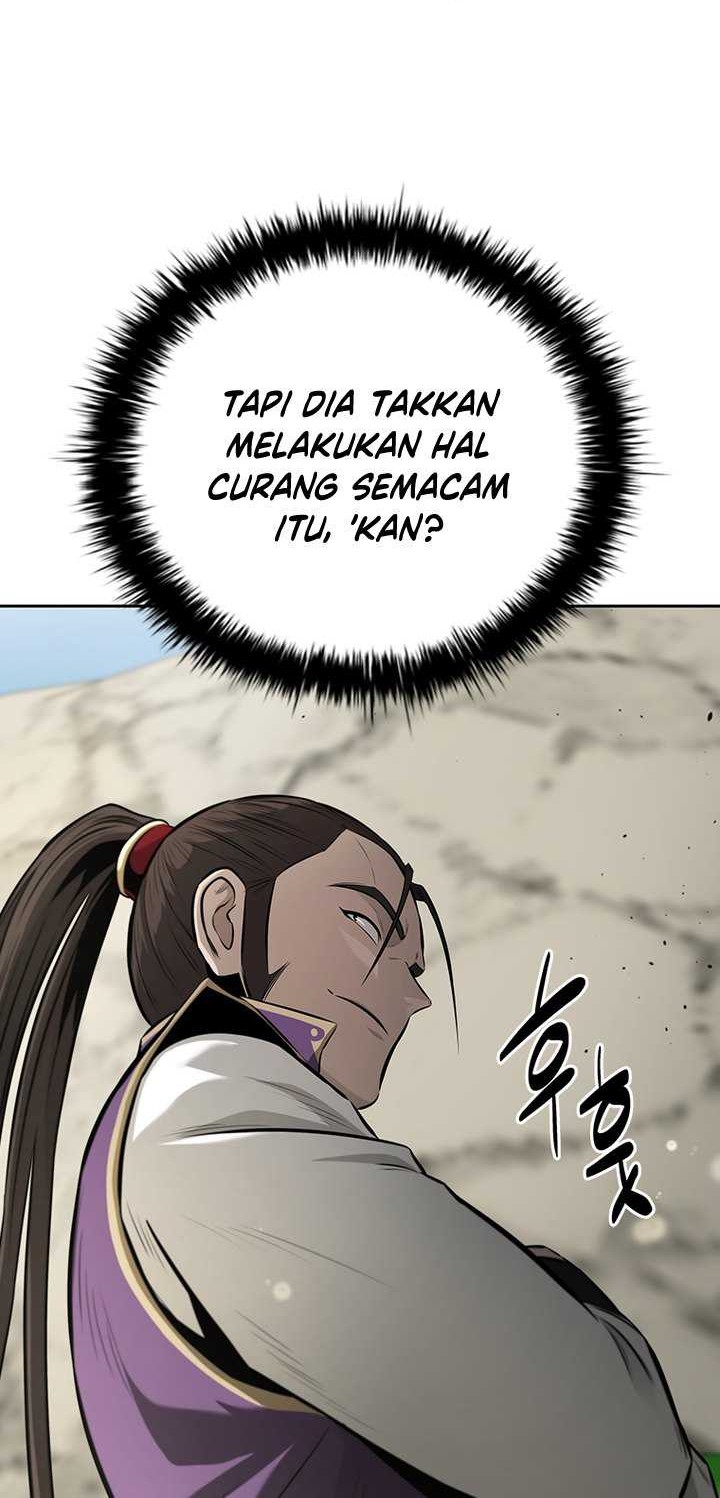 Moon-Shadow Sword Emperor Chapter 72 - halaman 39