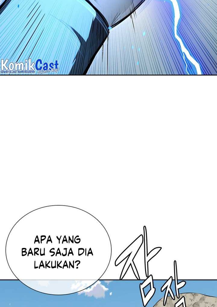 Moon-Shadow Sword Emperor Chapter 72 - halaman 43