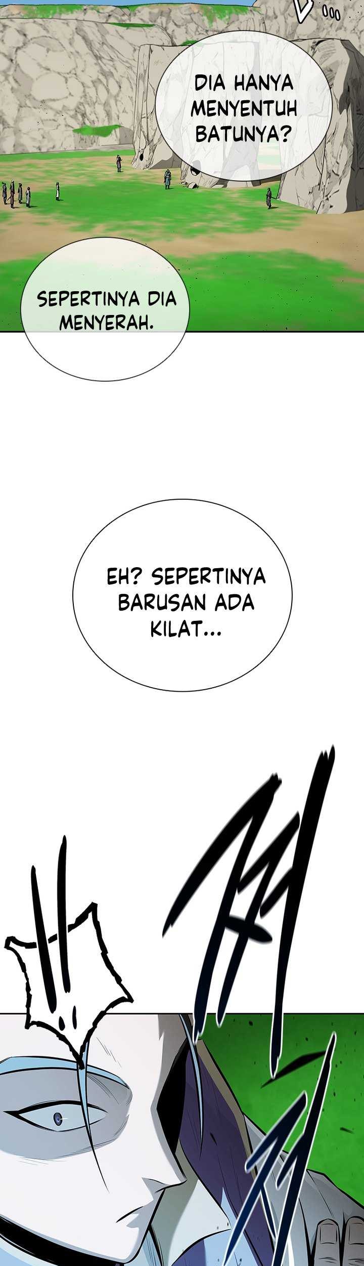 Moon-Shadow Sword Emperor Chapter 72 - halaman 44