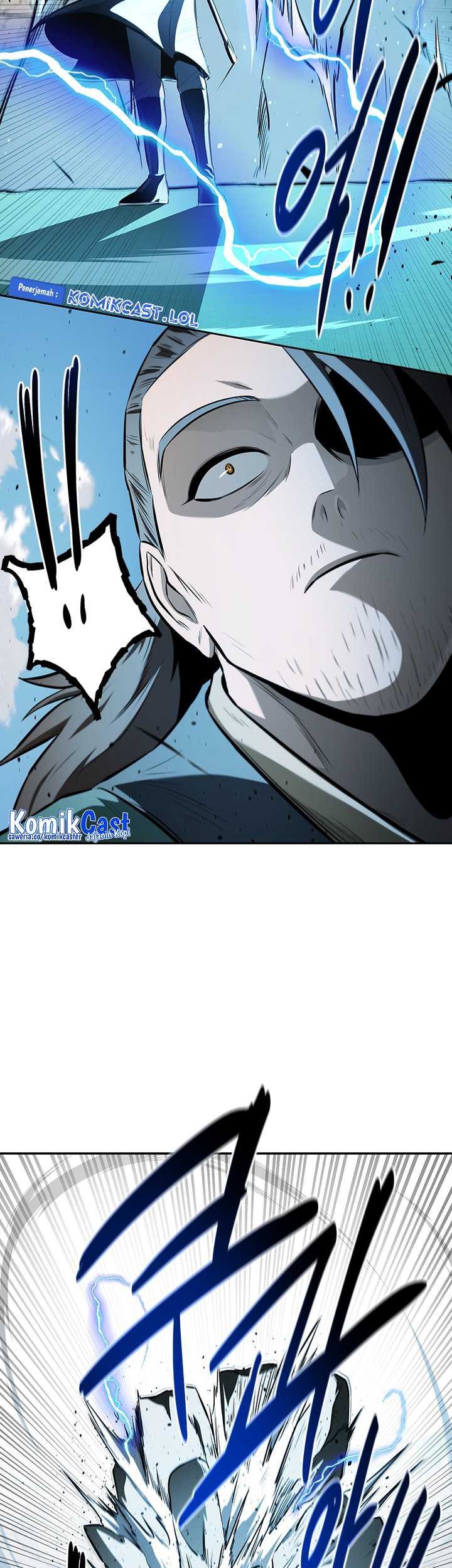 Moon-Shadow Sword Emperor Chapter 72 - halaman 46