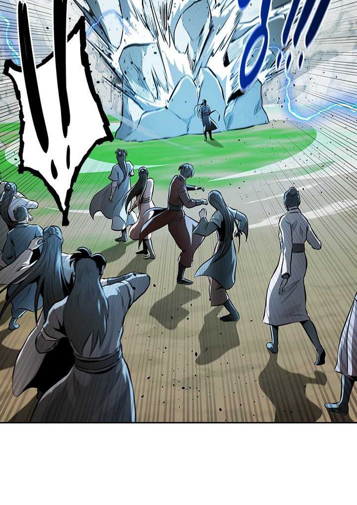Moon-Shadow Sword Emperor Chapter 72 - halaman 47