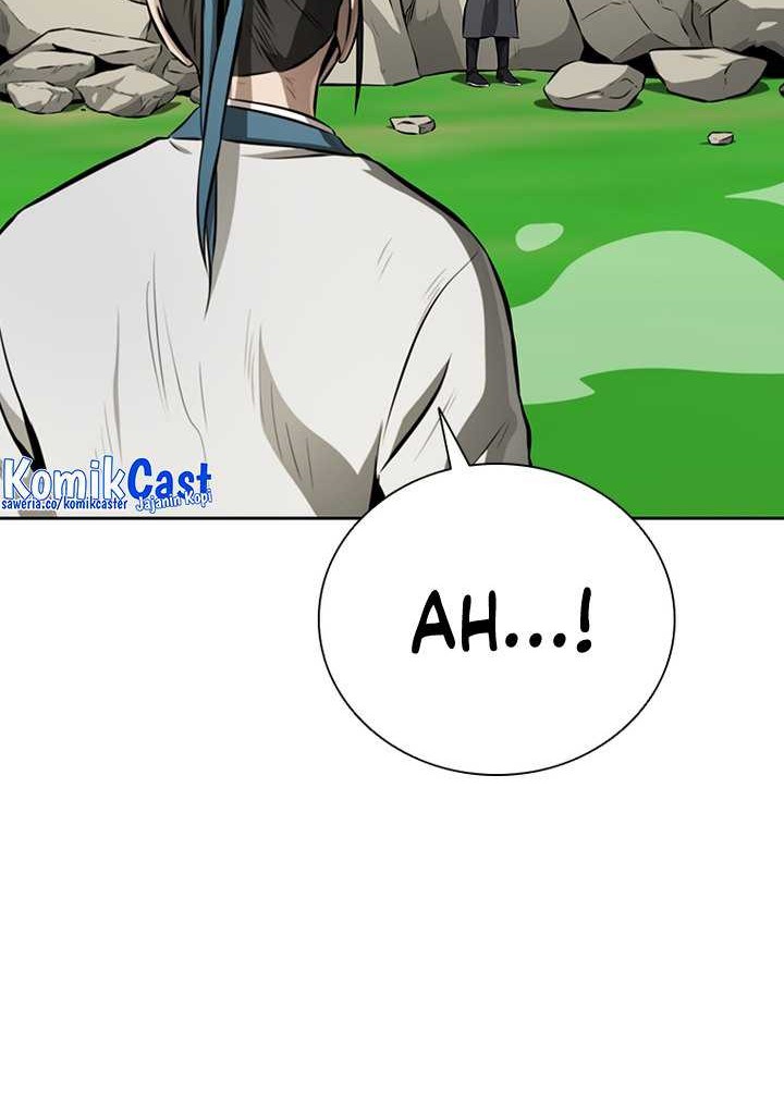 Moon-Shadow Sword Emperor Chapter 72 - halaman 49