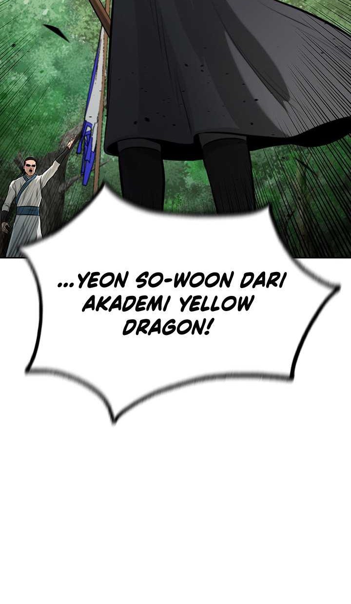 Moon-Shadow Sword Emperor Chapter 72 - halaman 5