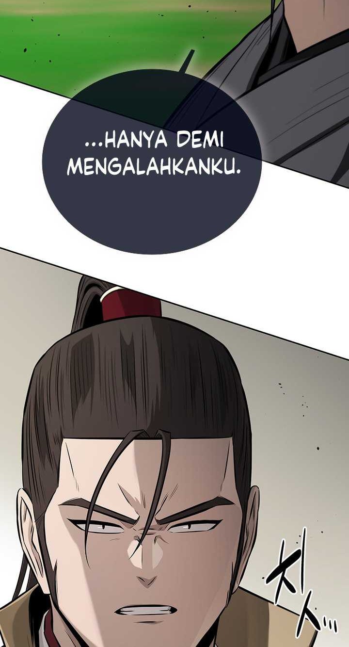 Moon-Shadow Sword Emperor Chapter 72 - halaman 53