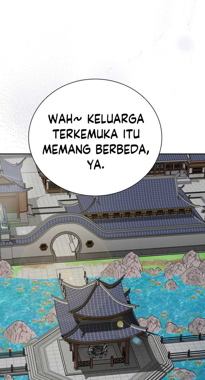 Moon-Shadow Sword Emperor Chapter 72 - halaman 55