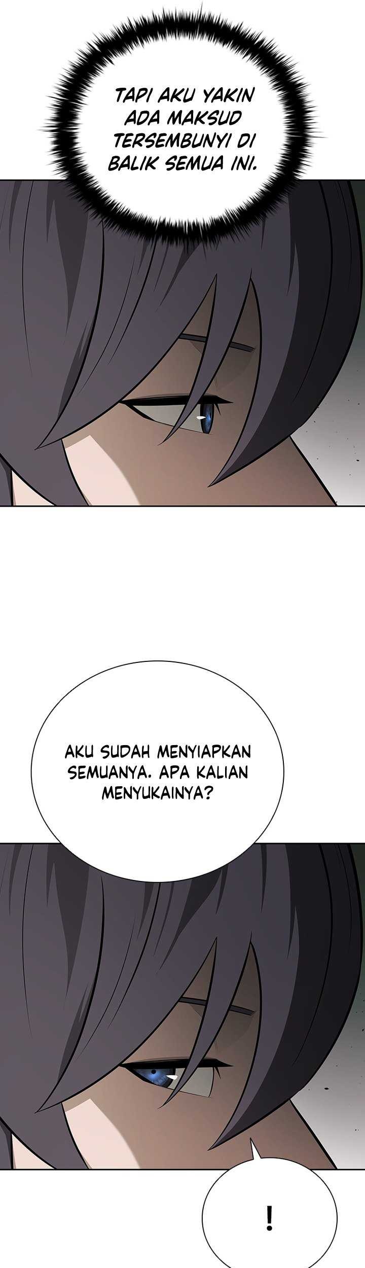 Moon-Shadow Sword Emperor Chapter 72 - halaman 58