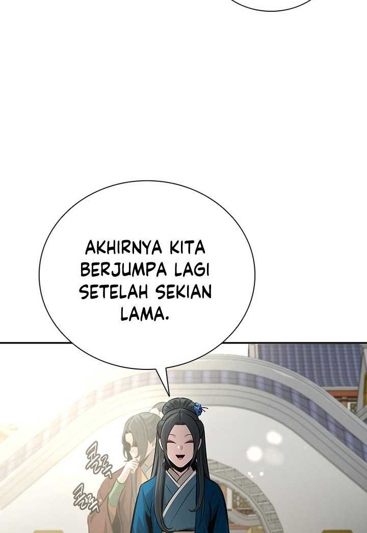 Moon-Shadow Sword Emperor Chapter 72 - halaman 59