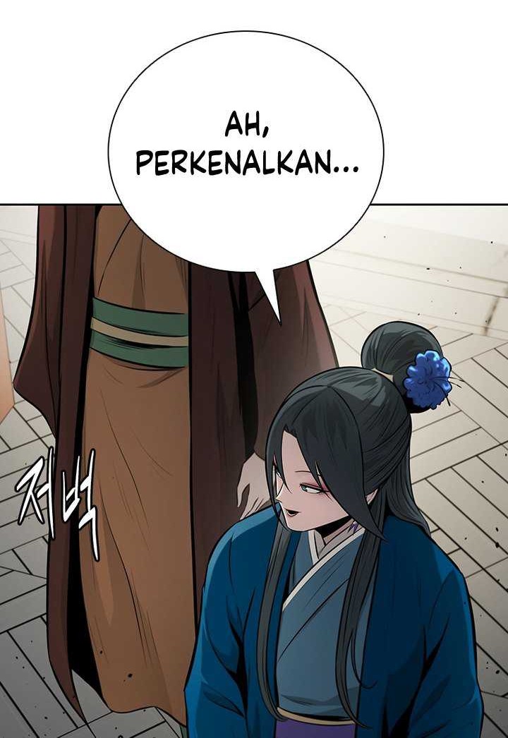 Moon-Shadow Sword Emperor Chapter 72 - halaman 61