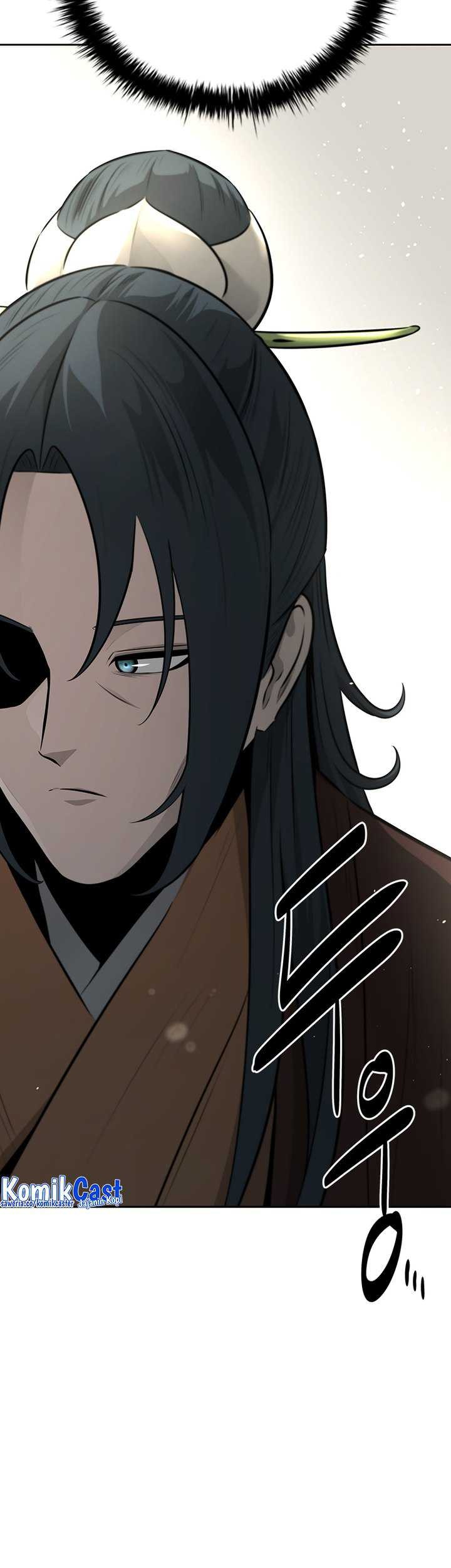 Moon-Shadow Sword Emperor Chapter 72 - halaman 64