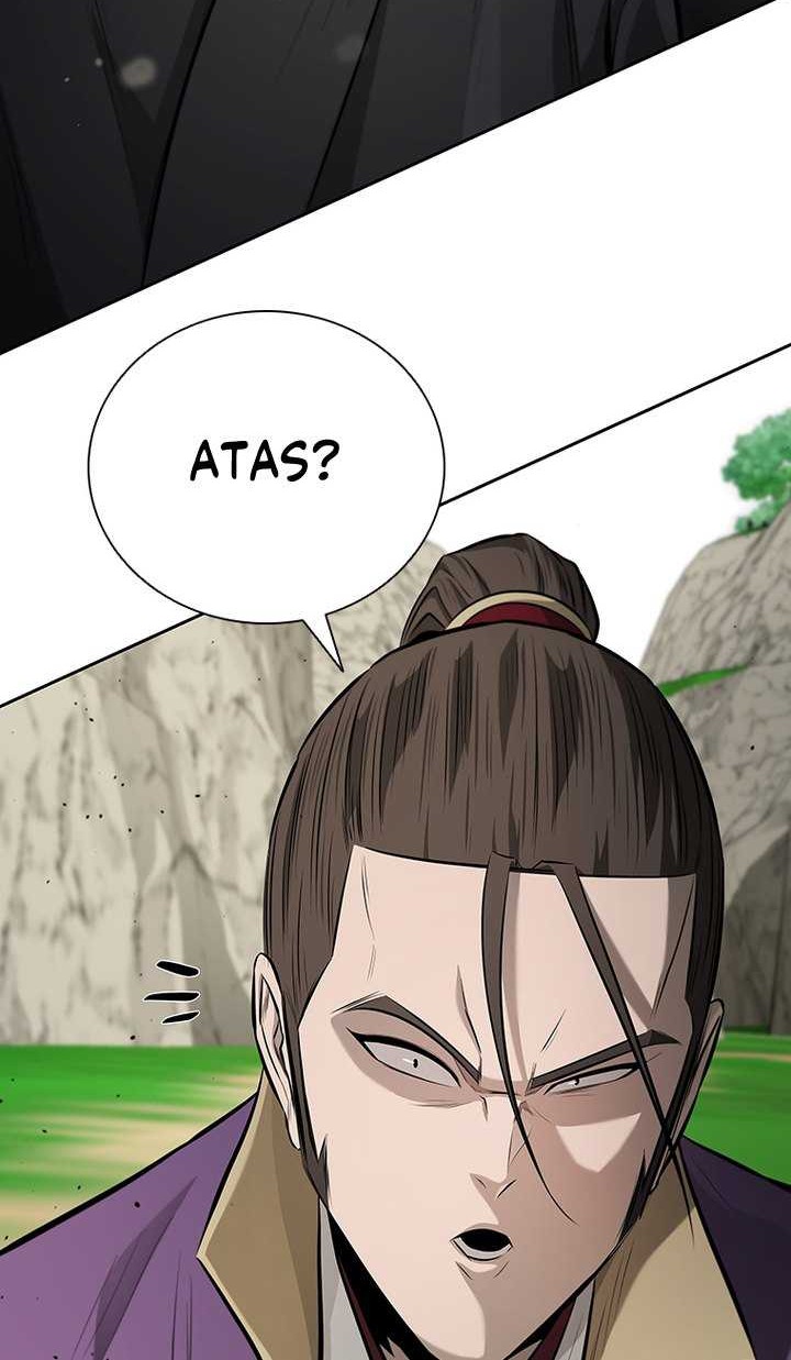 Moon-Shadow Sword Emperor Chapter 72 - halaman 7