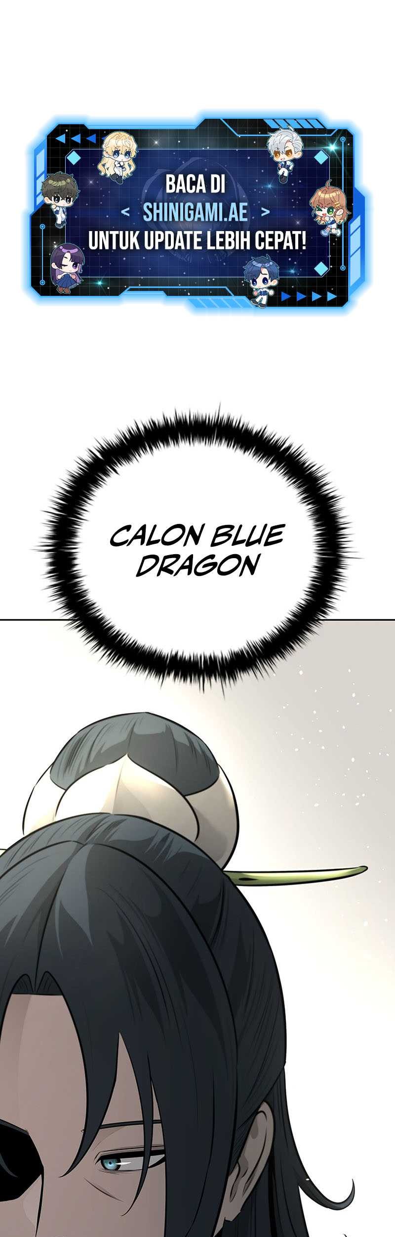 Moon-Shadow Sword Emperor Chapter 73 - halaman 2