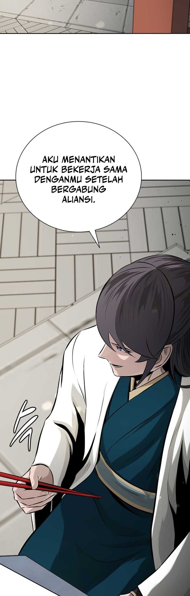 Moon-Shadow Sword Emperor Chapter 73 - halaman 24