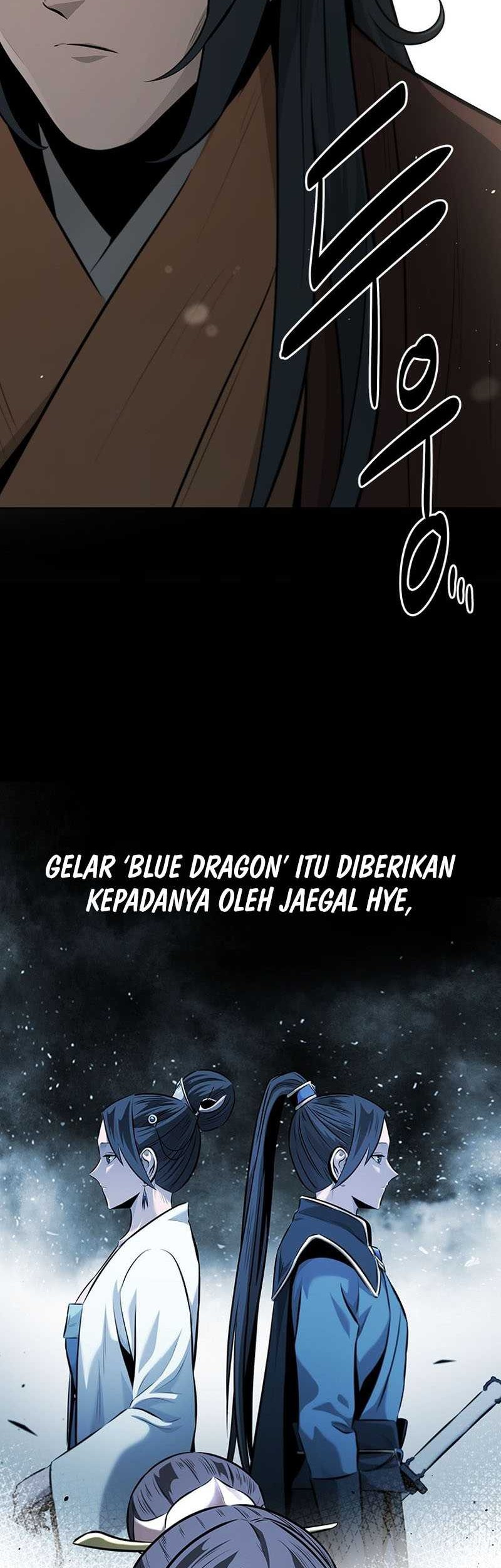 Moon-Shadow Sword Emperor Chapter 73 - halaman 3