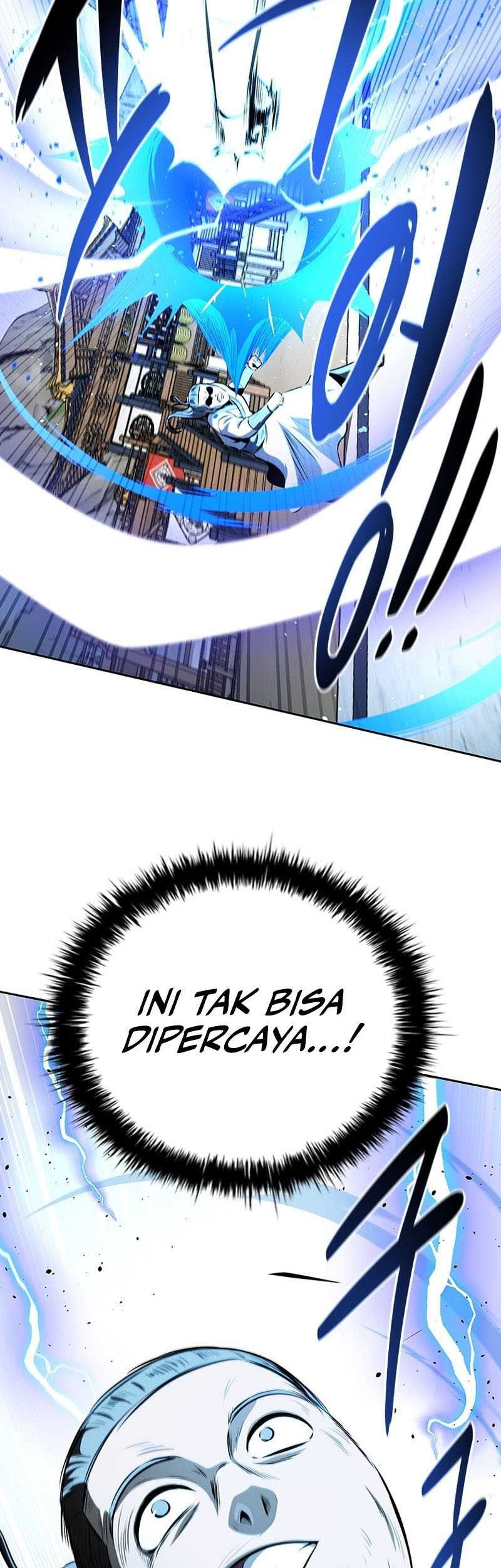 Moon-Shadow Sword Emperor Chapter 73 - halaman 54