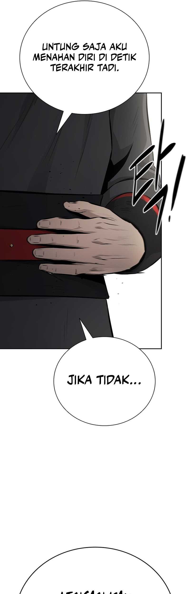 Moon-Shadow Sword Emperor Chapter 73 - halaman 61