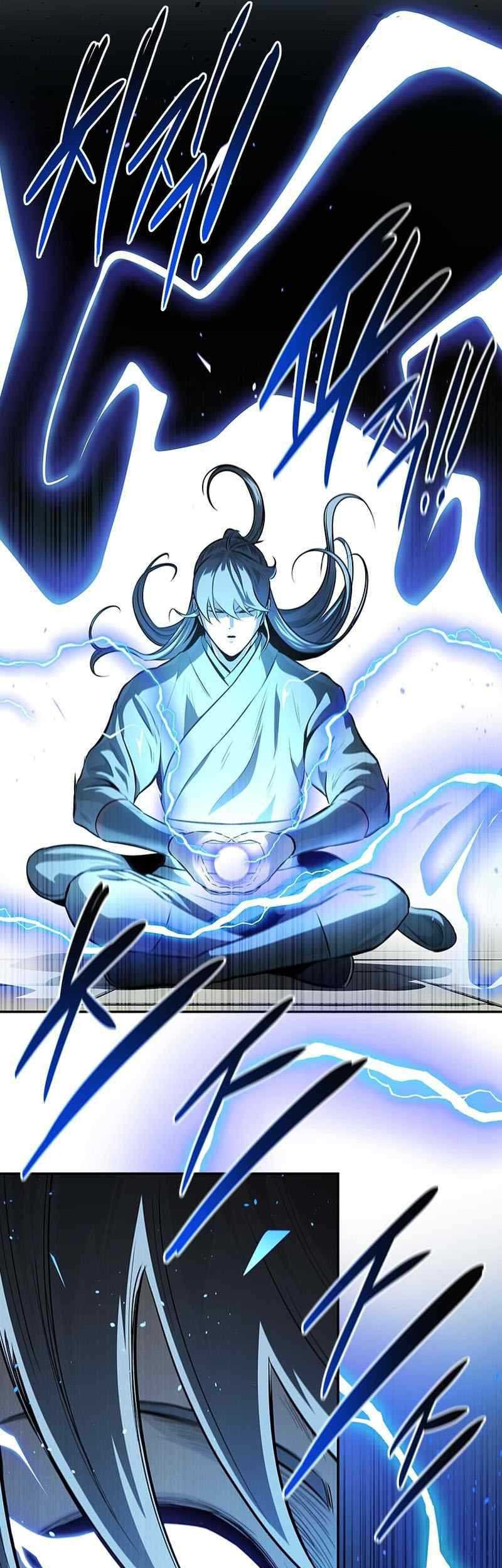 Moon-Shadow Sword Emperor Chapter 74 - halaman 10