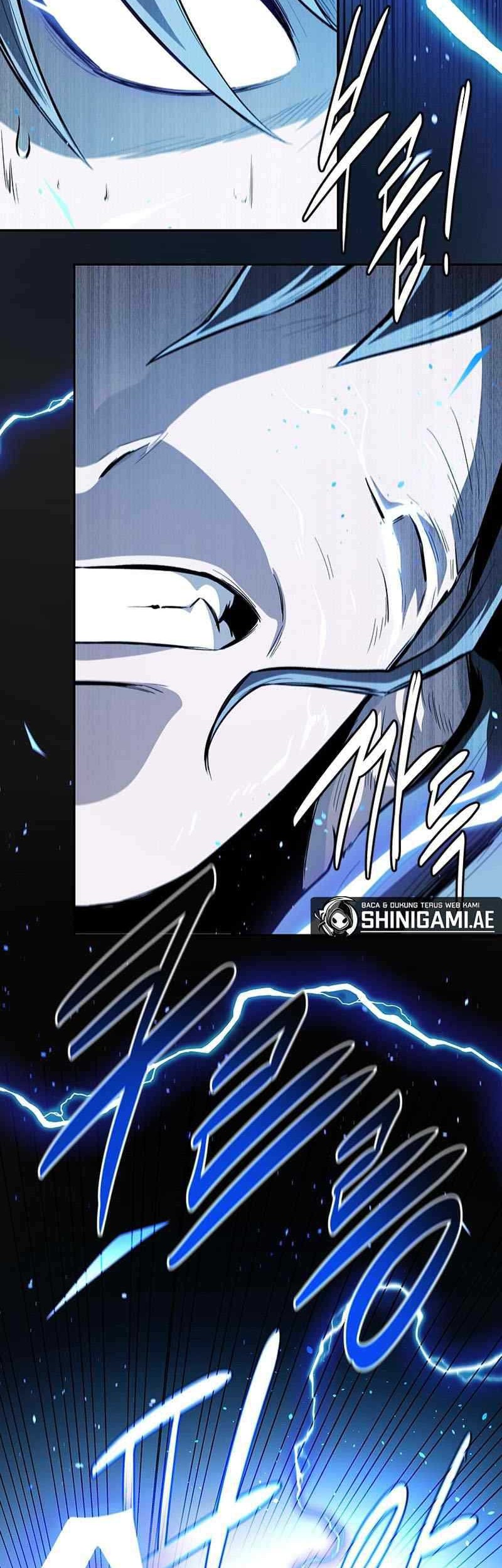 Moon-Shadow Sword Emperor Chapter 74 - halaman 11