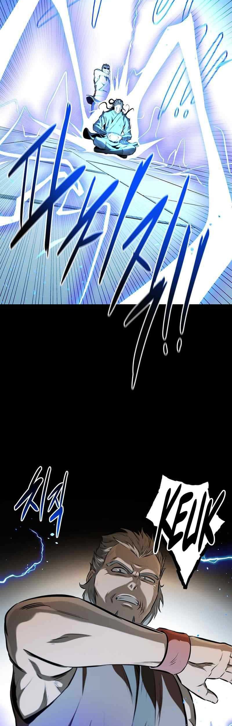 Moon-Shadow Sword Emperor Chapter 74 - halaman 12