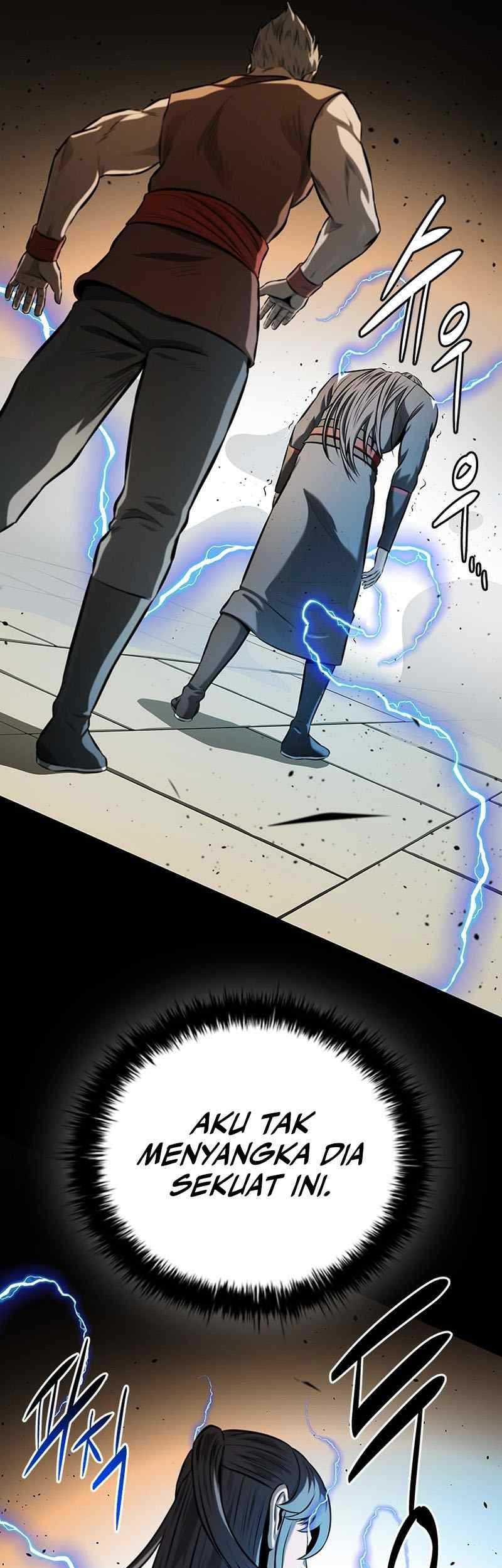 Moon-Shadow Sword Emperor Chapter 74 - halaman 14