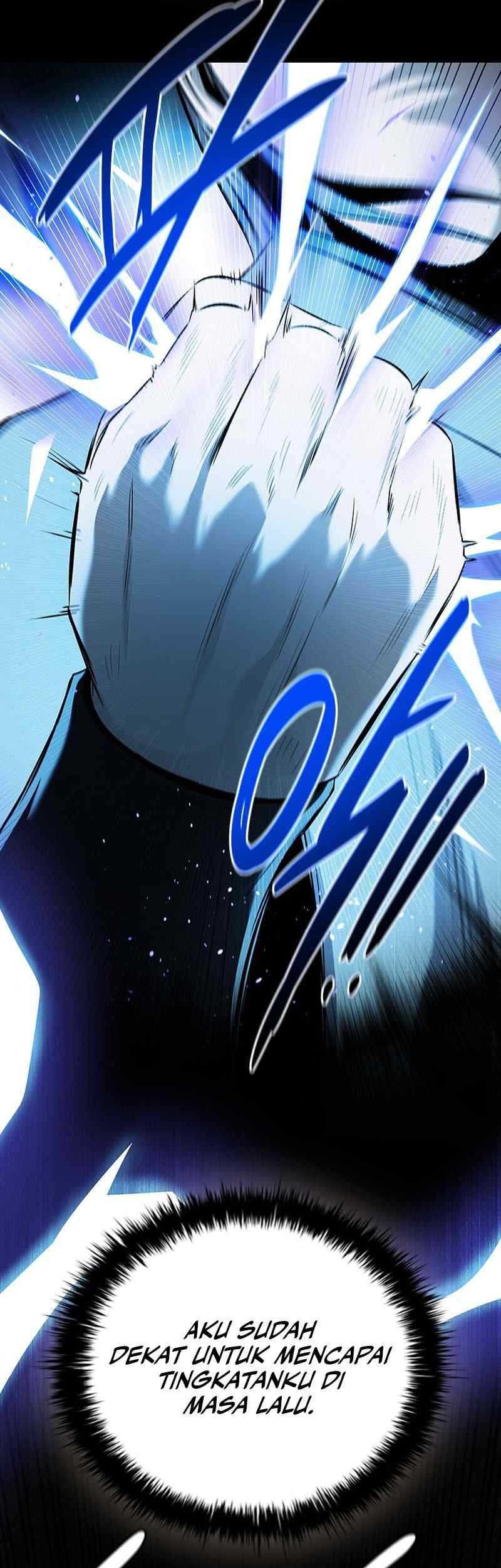 Moon-Shadow Sword Emperor Chapter 74 - halaman 17