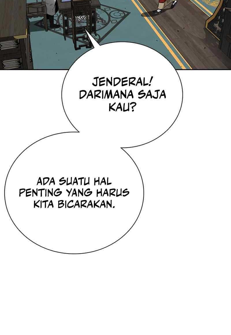 Moon-Shadow Sword Emperor Chapter 74 - halaman 23