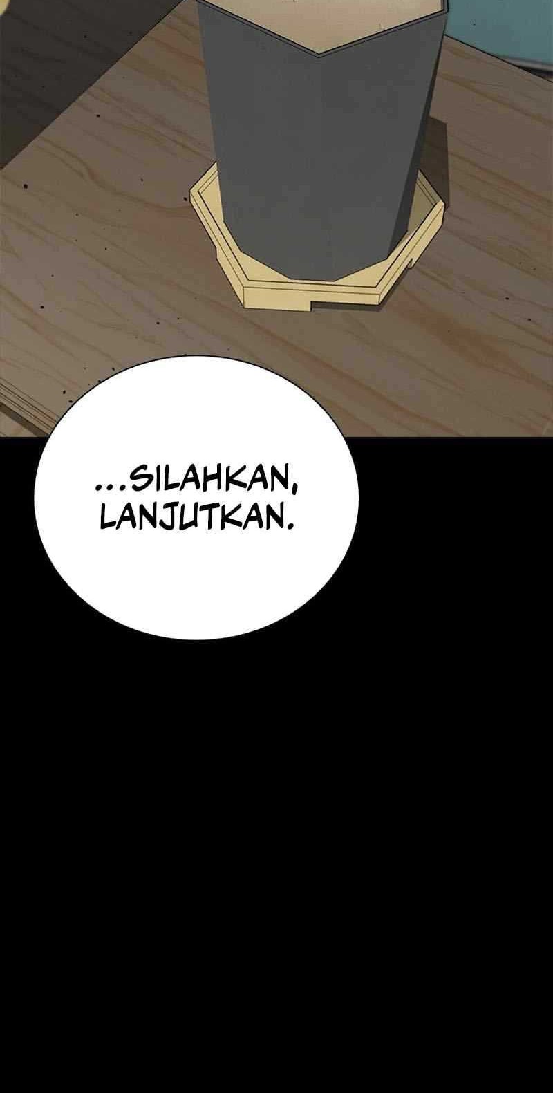Moon-Shadow Sword Emperor Chapter 74 - halaman 27