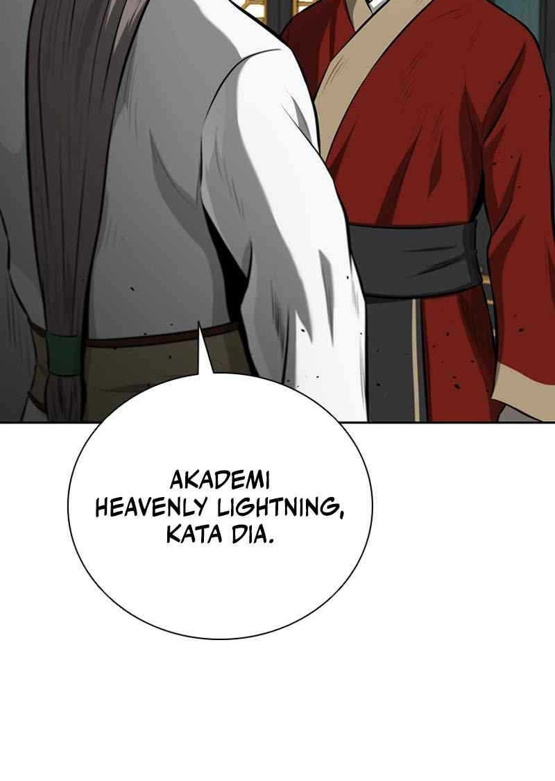 Moon-Shadow Sword Emperor Chapter 74 - halaman 31