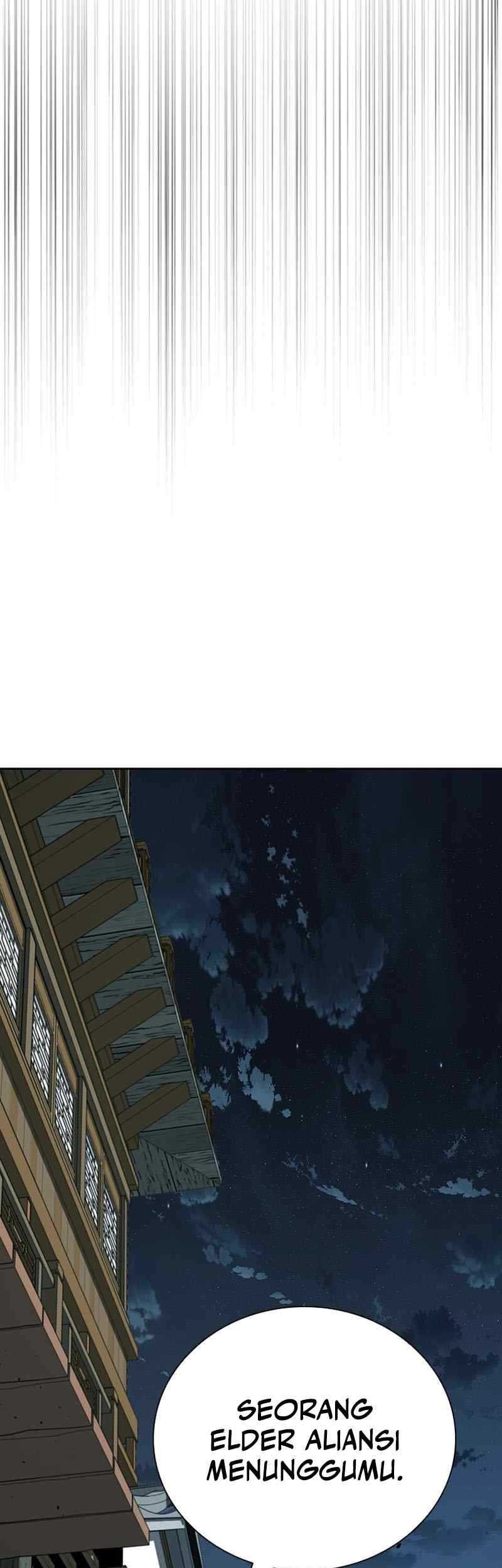 Moon-Shadow Sword Emperor Chapter 74 - halaman 38