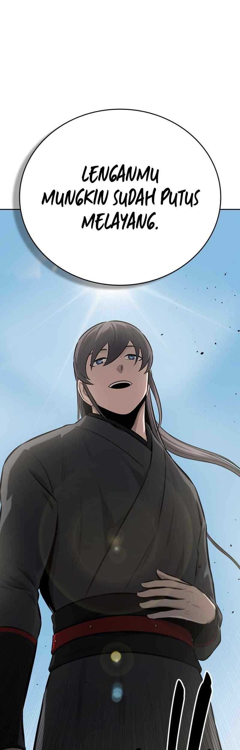 Moon-Shadow Sword Emperor Chapter 74 - halaman 4