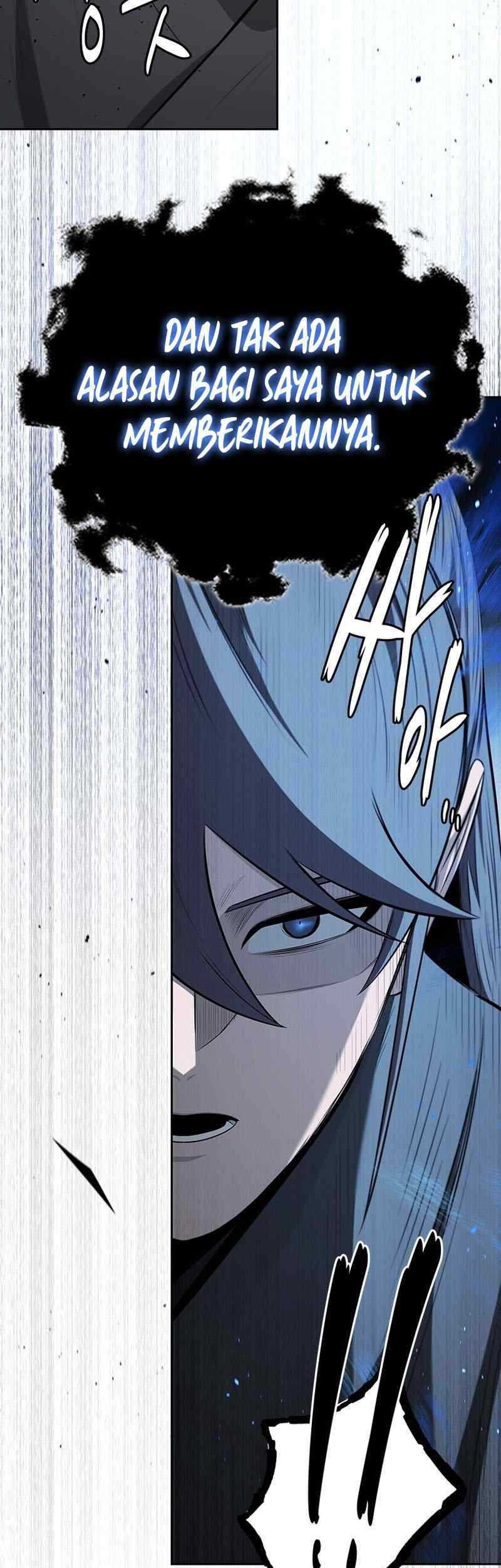 Moon-Shadow Sword Emperor Chapter 74 - halaman 61