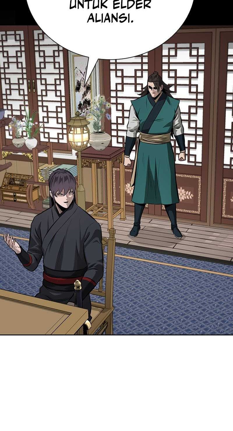 Moon-Shadow Sword Emperor Chapter 75 - halaman 13