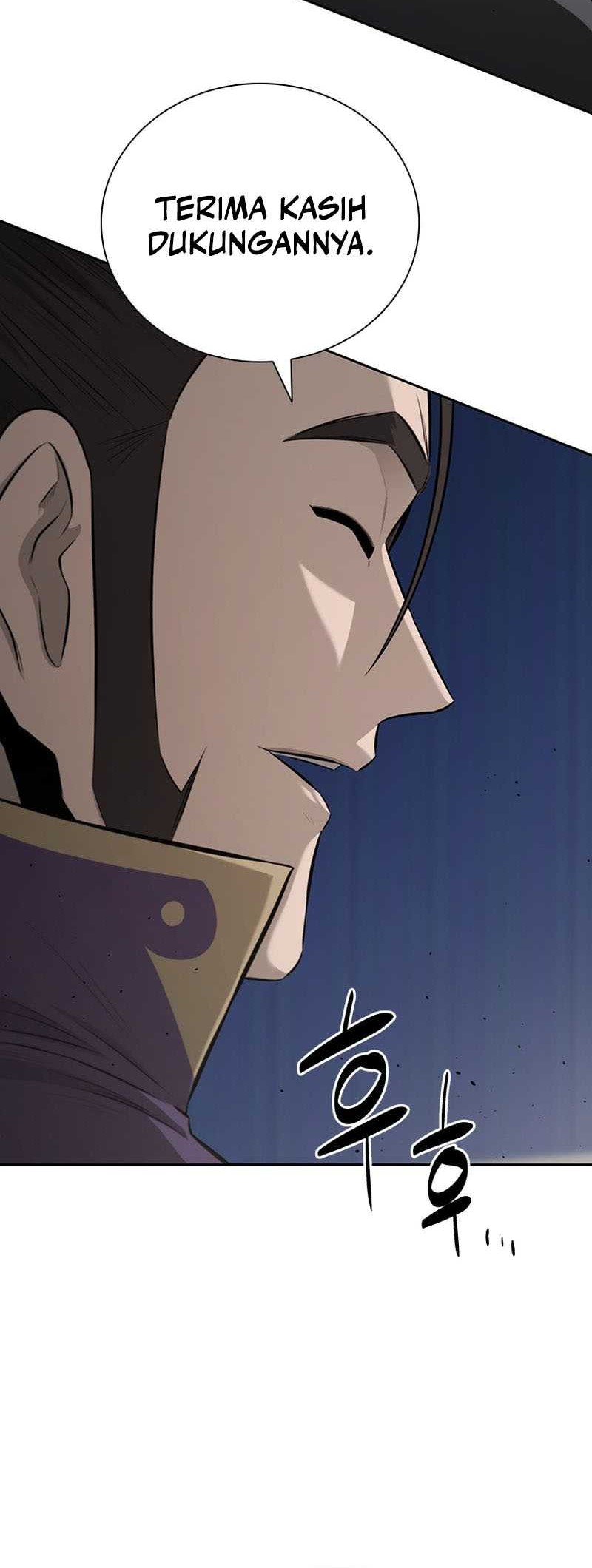 Moon-Shadow Sword Emperor Chapter 75 - halaman 29