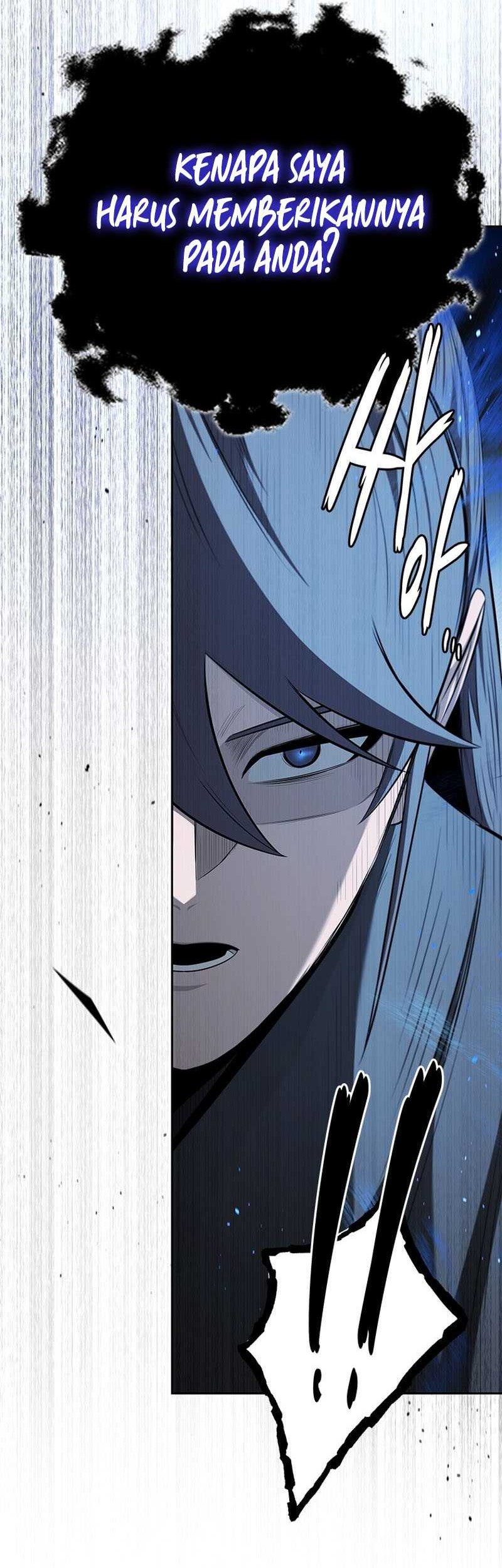 Moon-Shadow Sword Emperor Chapter 75 - halaman 3