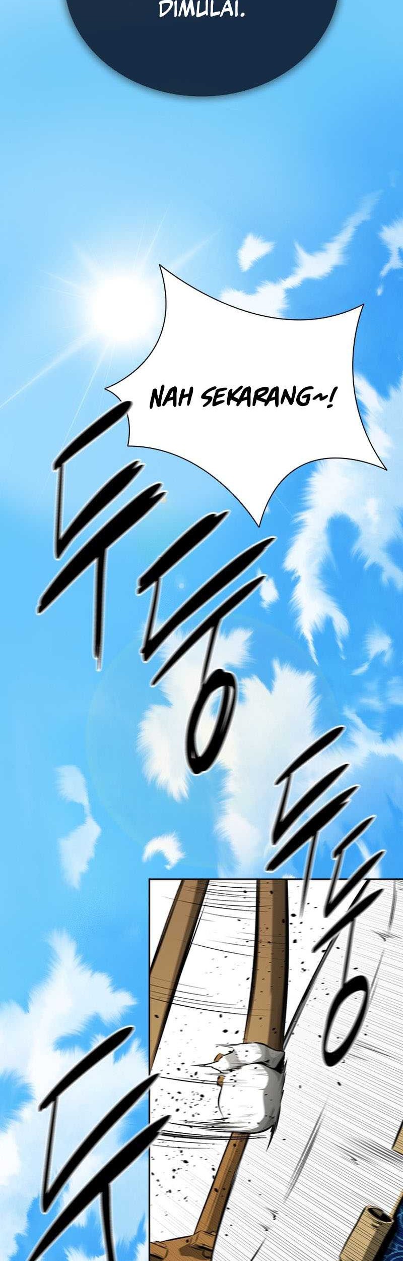 Moon-Shadow Sword Emperor Chapter 75 - halaman 31
