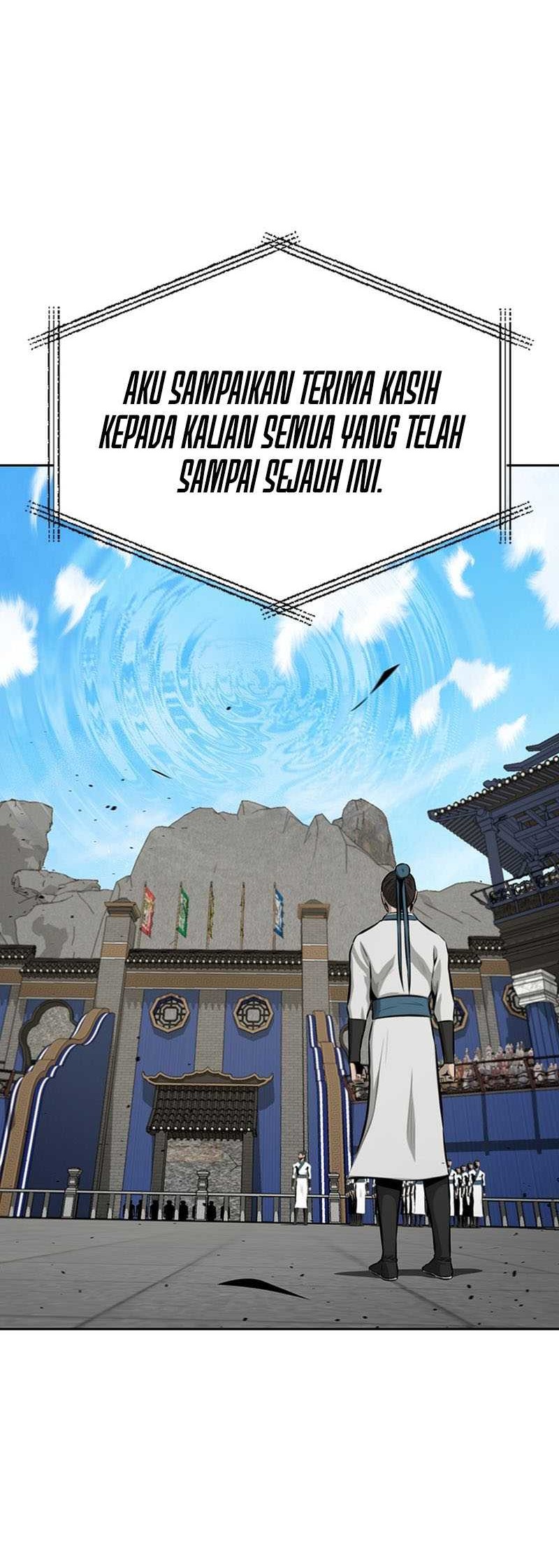 Moon-Shadow Sword Emperor Chapter 75 - halaman 33