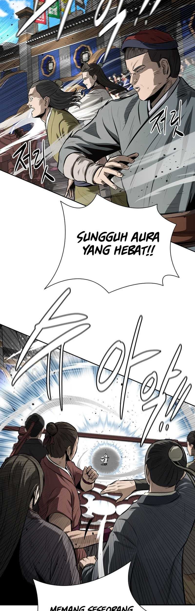 Moon-Shadow Sword Emperor Chapter 75 - halaman 39