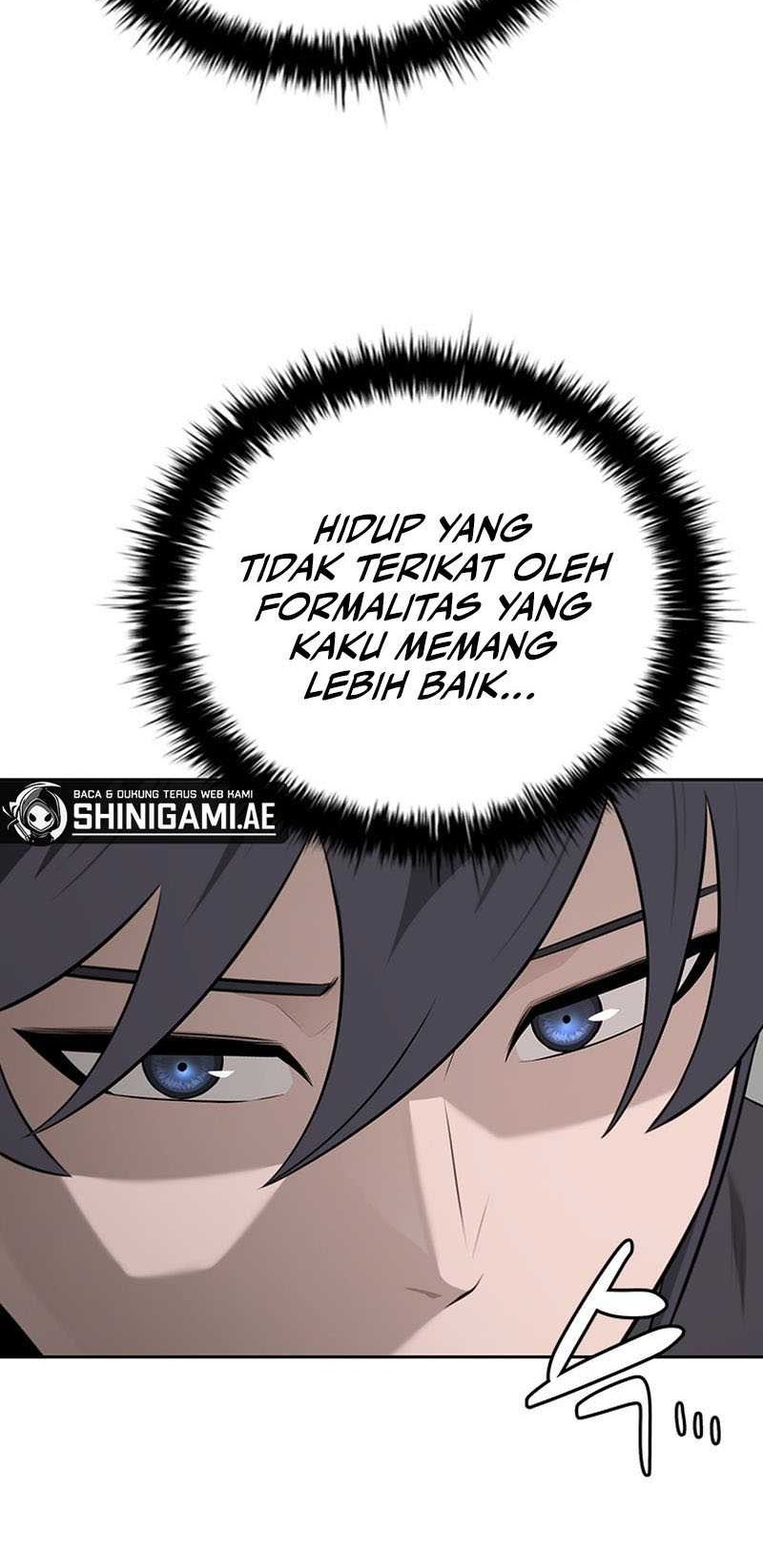 Moon-Shadow Sword Emperor Chapter 75 - halaman 41